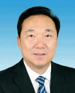 王浩同志任陕西省委常委、西安市委书记 - 河北新闻门户网站