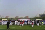 2019年河北省青少年棒垒球锦标赛火热进行中 - 体育局