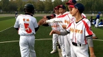 2019年河北省青少年棒垒球锦标赛火热进行中 - 体育局