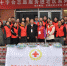 石家庄市“红十字志愿服务进老区”系列活动圆满收官 - 红十字会