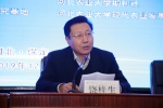 第十二届河北省社会科学博士论坛在我校召开 - 河北农业大学