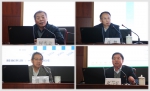 第十二届河北省社会科学博士论坛在我校召开 - 河北农业大学