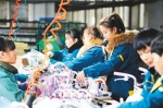小童车撑起大产业 - 中国新闻社河北分社