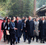 李克强与韩国总统文在寅、日本首相安倍晋三共同出席中日韩合作20周年纪念活动 - 食品药品监督管理局