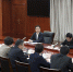 韩正召开财税部门座谈会 - 食品药品监督管理局