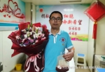 战疫捐髓，护佑生命--沧州市黄骅疫情防控一线人员成功捐献造血干细胞 - 红十字会
