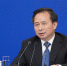 李干杰任山东省委委员、常委、副书记 - 河北新闻门户网站
