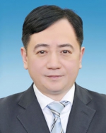 刘忻任浙江省杭州市市长(图/简历) - 河北新闻门户网站