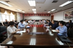 我校与滦平县人民政府签订共建农业产业研究院协议 - 河北农业大学