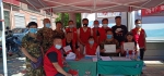 石家庄市红十字会开展“世界献血者日”宣传活动 - 红十字会