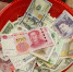 一揽子货币资料图。 - 中国新闻社河北分社