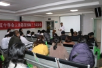 邯郸市红十字会开展人体器官捐献科普宣教活动 - 红十字会