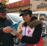 省红十字会开展宪法宣传活动 - 红十字会