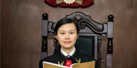人社部最高法院追授周春梅同志“全国模范法官”称号 - 法院