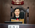 人社部最高法院追授周春梅同志“全国模范法官”称号 - 法院