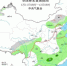 全国降水量预报图(3月11日8时-12日8时) - 中国新闻社河北分社