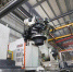 资料图：一家汽车配件厂的机器人正在作业。 中新社记者 张云 摄 - 中国新闻社河北分社
