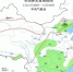 全国降水量预报图(3月12日8时-13日8时) - 中国新闻社河北分社