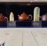 “避暑山庄七十二景系列展”之紫砂茶壶等多种艺术表现形式 张桂芹 摄 - 中国新闻社河北分社