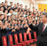 中国共产党成立100周年庆祝活动总结会议在京举行 习近平亲切会见庆祝活动筹办工作各方面代表 - 审计厅
