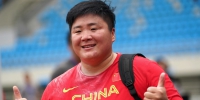 河北13名运动员入选东京奥运会中国体育代表团名单公布 - 体育局