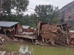 省红十字会向承德市洪涝灾害地区紧急调拨救灾物资 - 红十字会