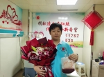 同姓“兄弟”同日捐献：唐山两位志愿者完成造血干细胞捐献 - 红十字会