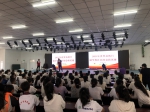 沧州市各级红十字会开展“世界急救日”主题宣传活动 - 红十字会
