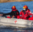 “救”在身边——廊坊市红十字水上救援演练成功举行 - 红十字会