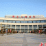 图为固安县总医院人民医院新址全貌。 吴迪 摄 - 中国新闻社河北分社