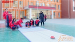 “美好假期”大学生温暖公益行与冬奥雪城的孩子“益”起过年 - He-bei.Cn