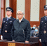 内蒙古自治区政协原副主席马明一审被判无期徒刑 - 河北新闻门户网站