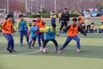“奔跑吧·少年”系列活动在邢台相继开展 - 体育局