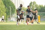 沧州雄狮公布新赛季球队大名单 补强阵容积极备战新赛季 - 体育局