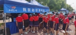 2022年“奔跑吧少年”河北省儿童青少年主题健身活动暨河北省青少年防溺水知识技能推广普及活动成功举办 - 体育局