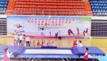 2022年河北省青少年蹦床锦标赛圆满落幕 - 体育局