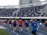 【全民健身日】石家庄5公里大众跑欢乐开赛2022年全民健身日线上马拉松同步开启 - 体育局