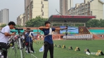 2022年河北省青少年射箭锦标赛（室外）暨河北省第十六届运动会预赛（射箭室外项目）在承德开赛 - 体育局