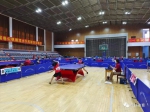 河北省运动会青少年组乒乓球预赛在承德结束 - 体育局
