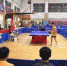 多点开花呈现新格局 河北省第十六届运动会乒乓球预赛收官 - 体育局