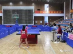 多点开花呈现新格局 河北省第十六届运动会乒乓球预赛收官 - 体育局
