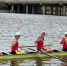 全国赛艇锦标赛，河北队摘得女子四人单桨无舵手比赛金牌 - 体育局