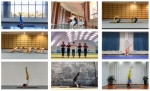 2022年全国健身瑜伽线上邀请赛暨河北省第六届健身瑜伽公开赛圆满落幕 - 体育局