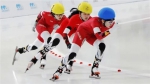 北京冬奥会和冬残奥会后河北省冬季项目运动队首次冬训展开 - 体育局