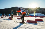 2022年河北省冰雪联赛暨河北省第四届冰雪运动会预选赛（雪上项目）圆满结束 - 体育局