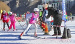 2022年河北省冰雪联赛已有六千余人参赛 1月底将全部完赛 - 体育局
