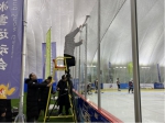 河北省第四届冰雪运动会冰球项目顺利完赛 - 体育局