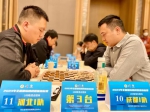 2023年全国国际跳棋团体锦标赛在张家口崇礼闭幕 - 体育局