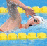 河北选手李冰洁获2023全国游泳冠军赛女子1500米自由泳冠军 - 体育局