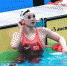 李冰洁800米自由泳夺冠 本届游泳冠军赛河北运动员摘得5金2银4铜 - 体育局